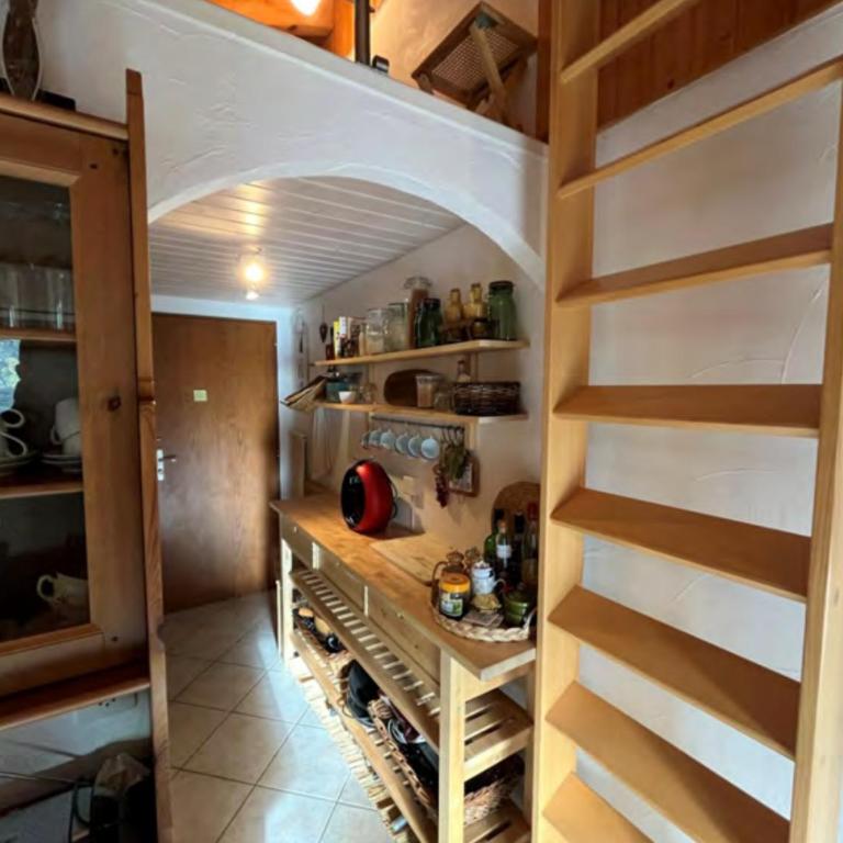 Vercorin - La Maya - Studio-Apartment - 4