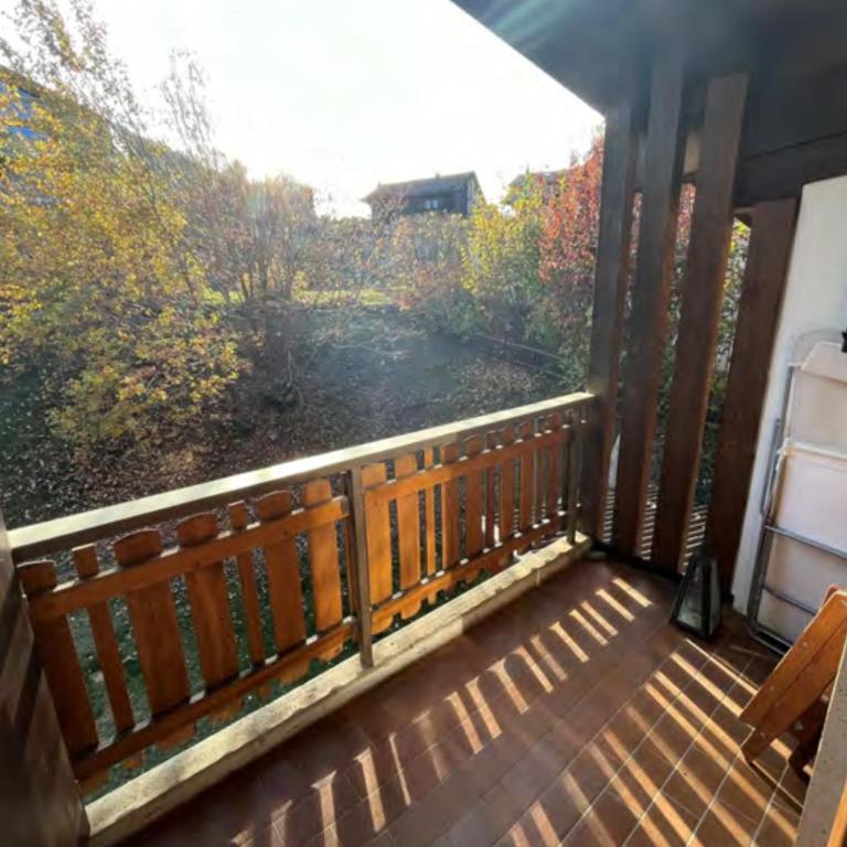 Vercorin - La Maya - Studio-Apartment - 2
