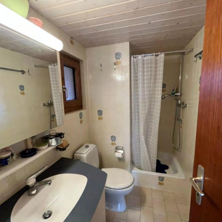 Vercorin - La Maya - Studio-Apartment - 6