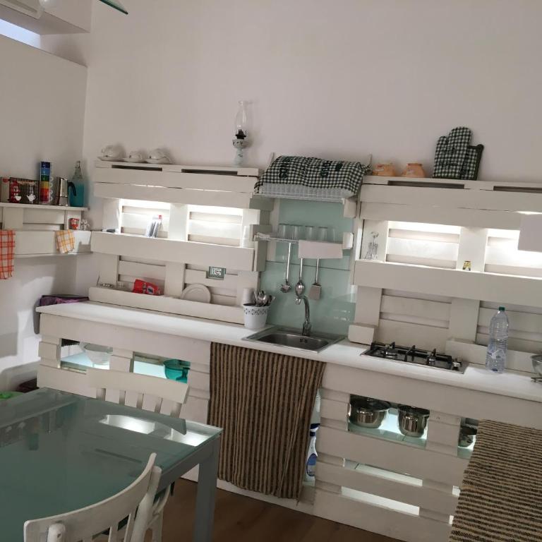 Casa Baby Planet - Creative Apartment - 6