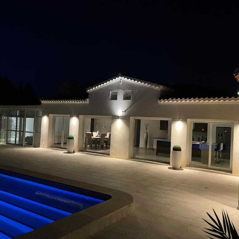 Villa Pyeranch - Villa de 2 dormitorios - 7