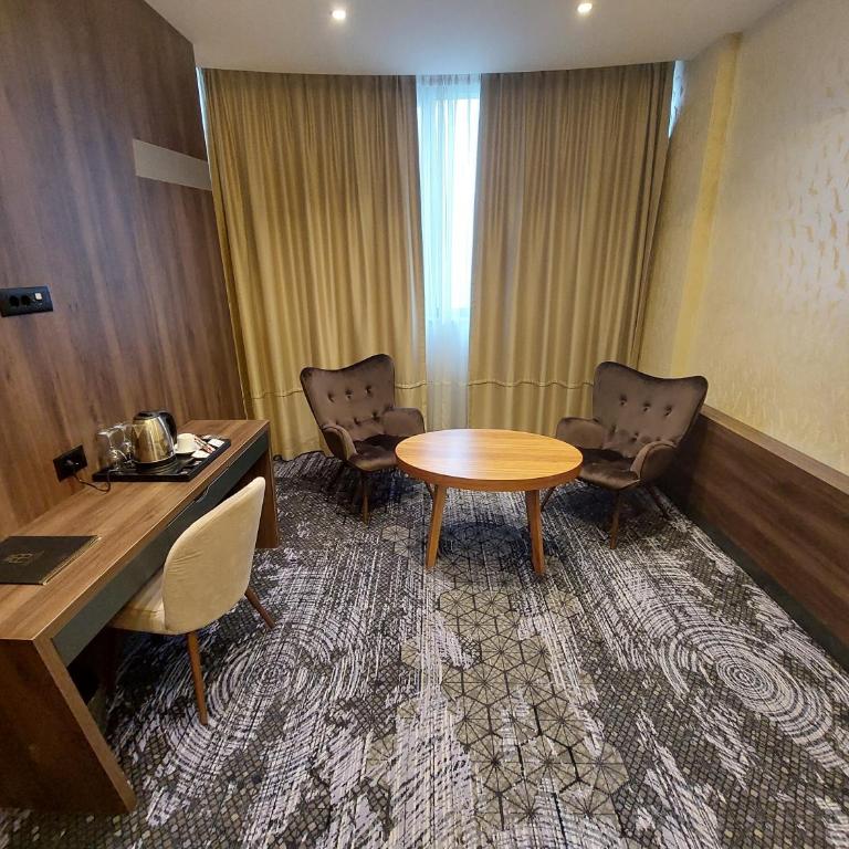 Spa Hotel Terme - Large Double Room - 2