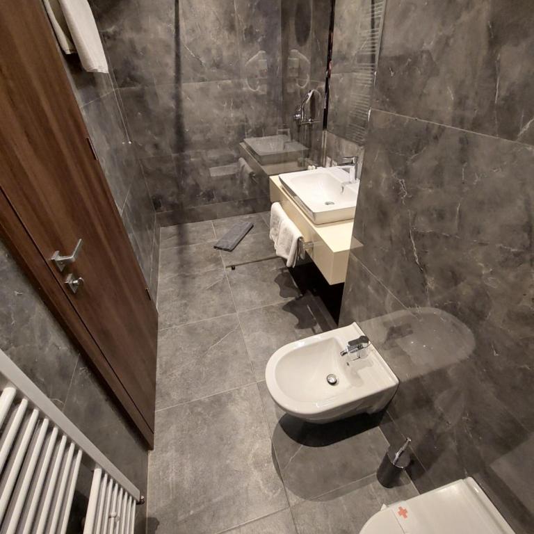 Spa Hotel Terme - Large Double Room - 10