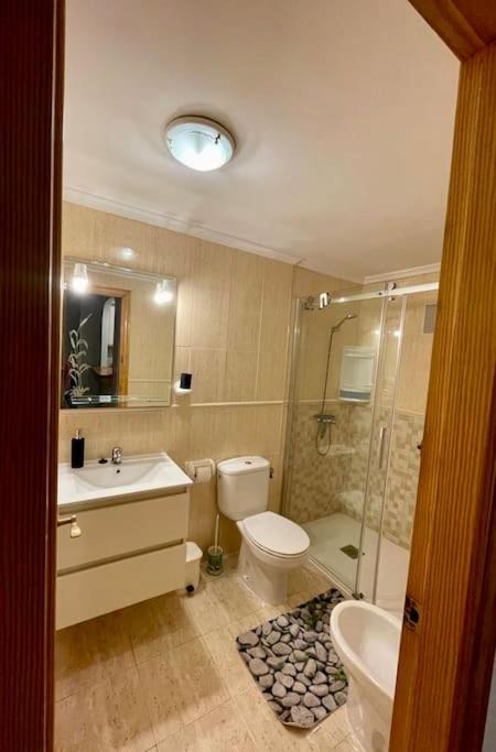 Apartament Viajeros Vinamar VII - Apartamento de 1 dormitorio - 13