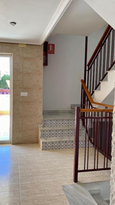 Apartament Viajeros Vinamar VII - Apartamento de 1 dormitorio - 32