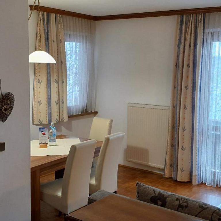 Ferienhof Alte Post - Apartment mit 2 Schlafzimmern - 3