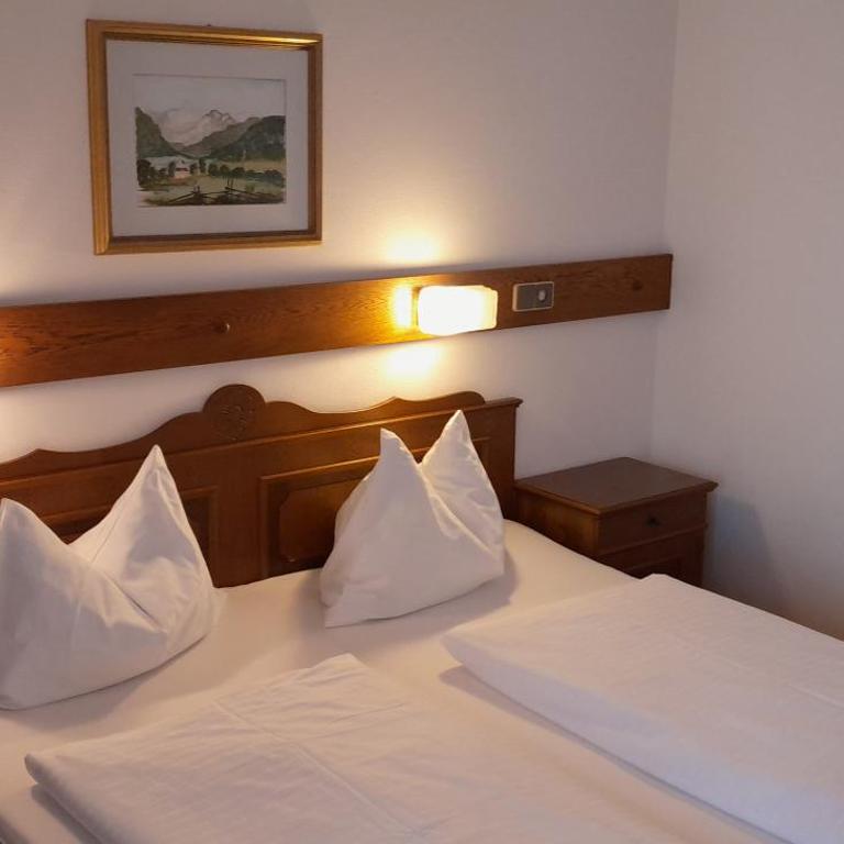 Ferienhof Alte Post - Apartment mit 1 Schlafzimmer - 2