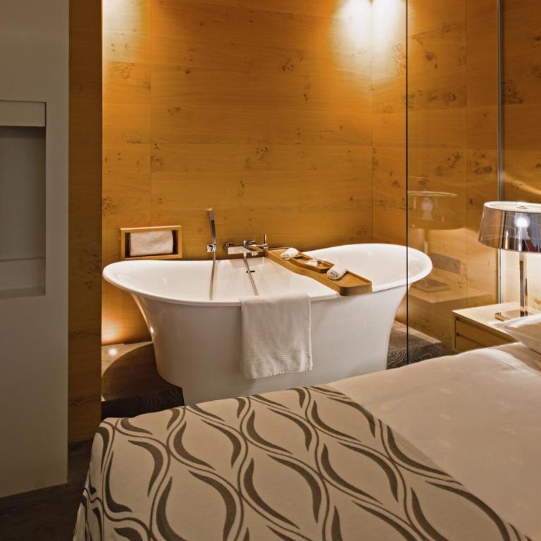 Giardino Mountain - Junior Suite - 6