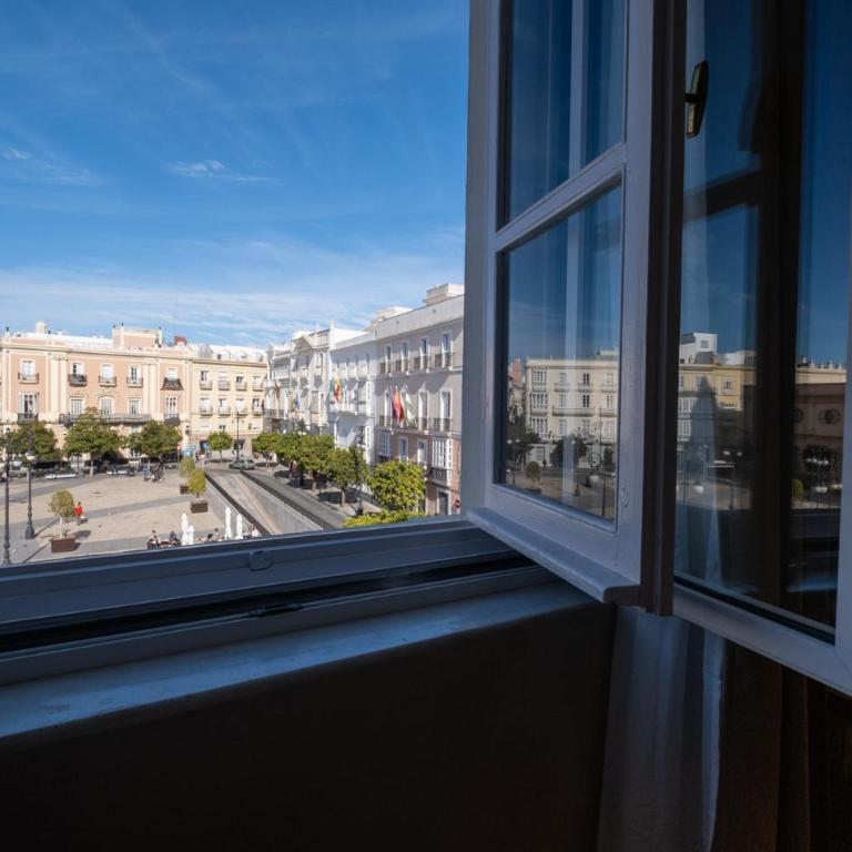 inncadizCasa Apolo - Apartamento de 1 dormitorio - 3
