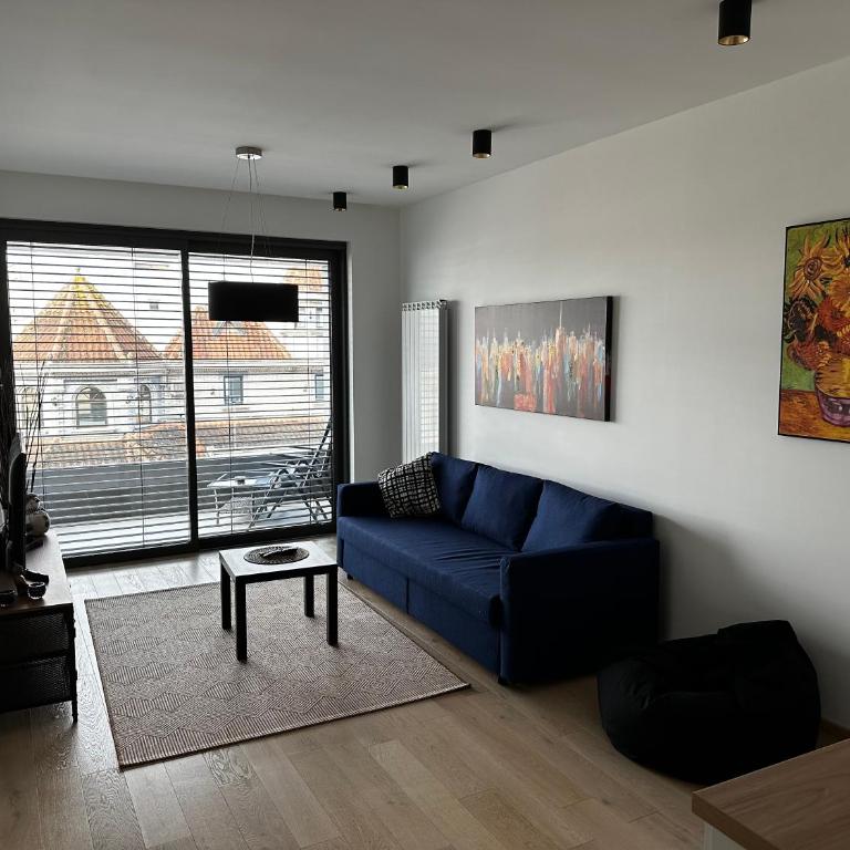 Vila House & Spa - One-Bedroom Apartment - 1