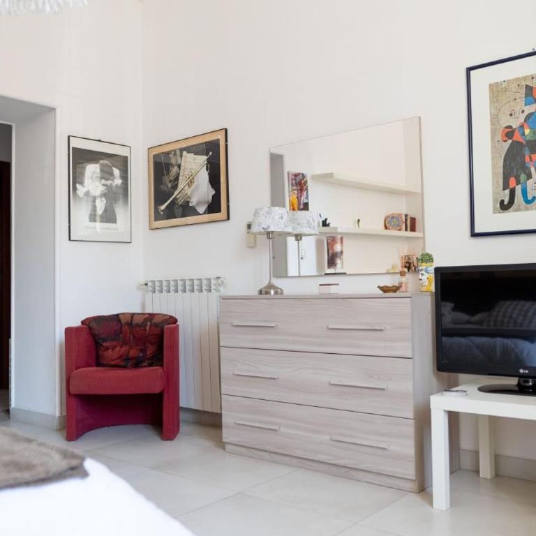 Casa Andromaca - Casa con 1 Camera da Letto - 18