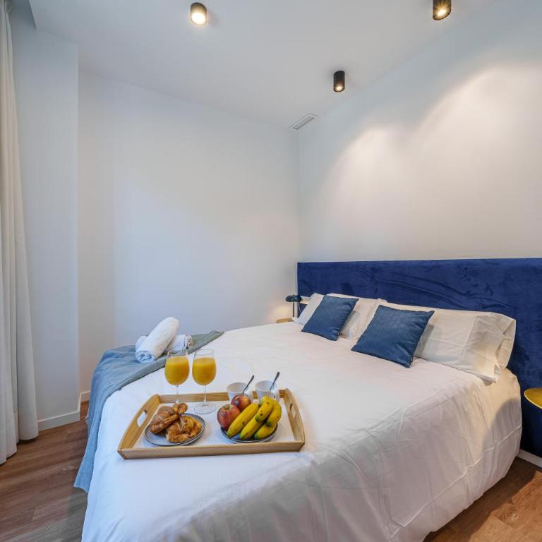 Exclusive Alameda - Premium Apartment - Apartamento de 2 dormitorios - 2