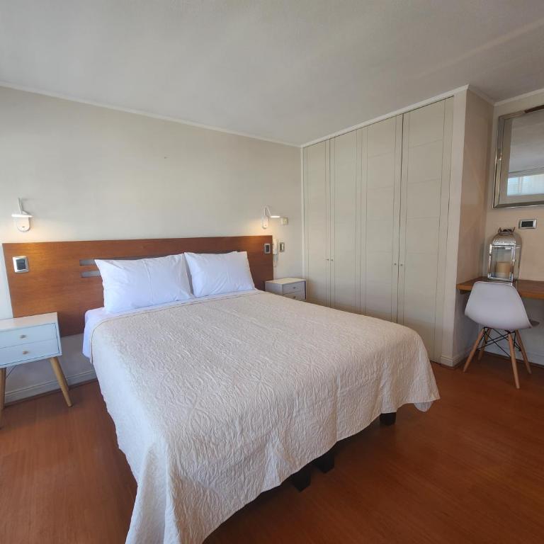 Elite Studio c/Smart TV & Wifi - Apartamento de 1 dormitorio - 1