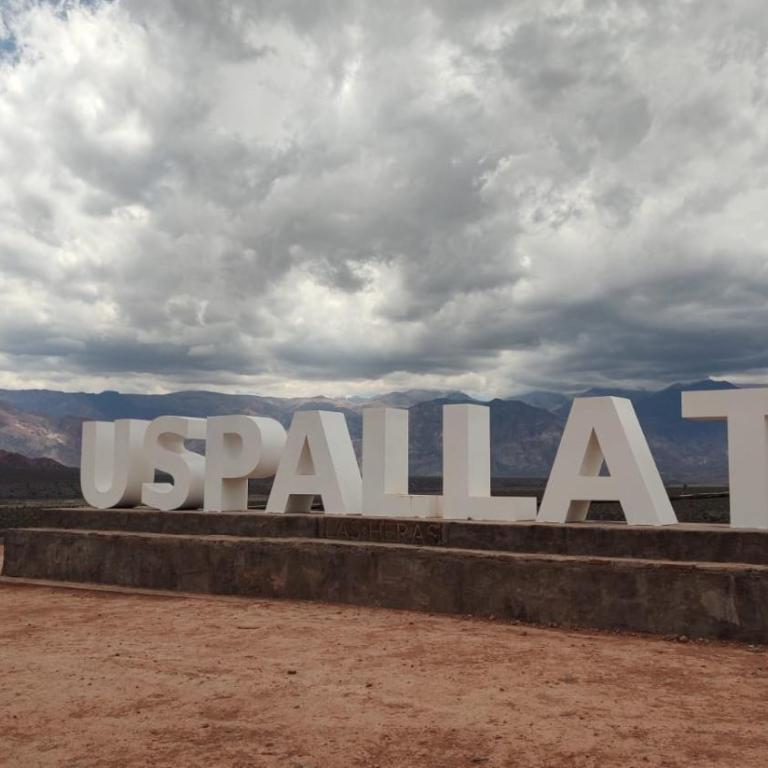 Nuestra Cabañañá - One-Bedroom House - 17