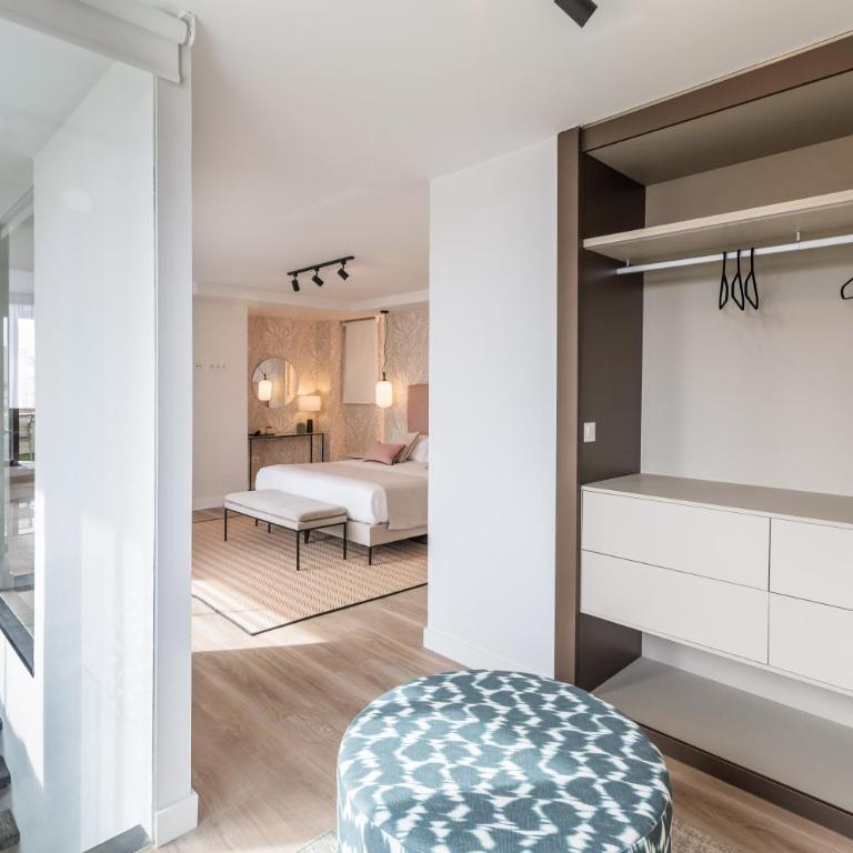 Exclusive Penthouse & terrace by ELE Apartments - Apartamento de 3 dormitorios - 16
