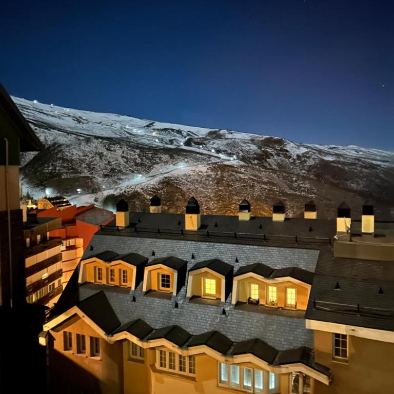 Snow&Fun - Sierra Nevada - Monte Oiz - Apartamento de 1 dormitorio - 8