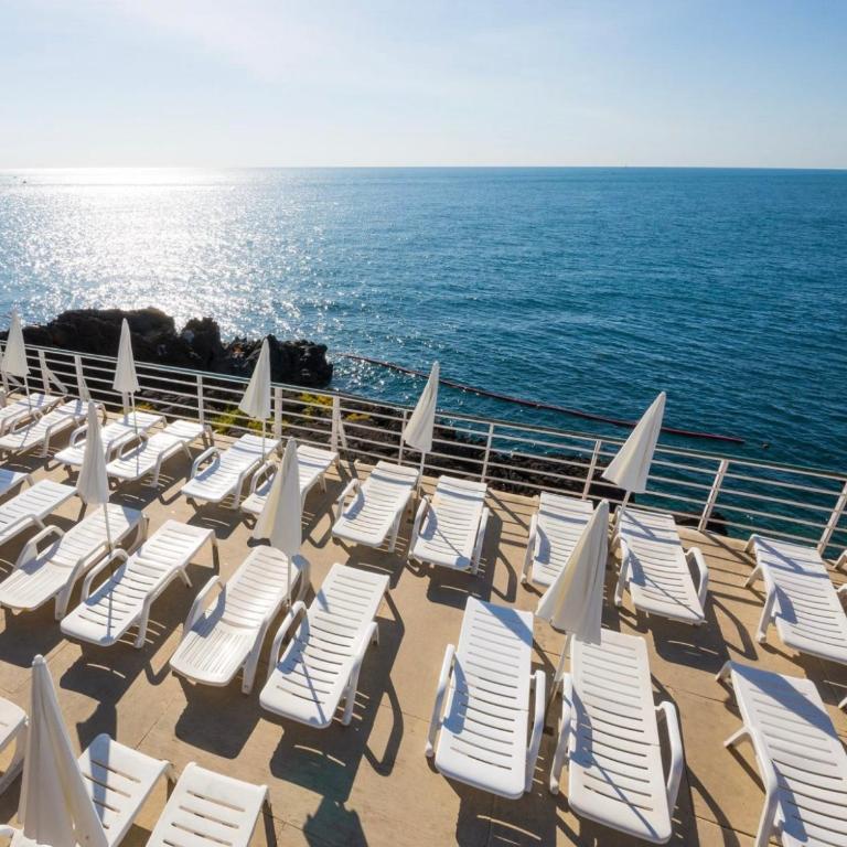 FELLINI SUITES Lungomare near the sea - Suite - 19