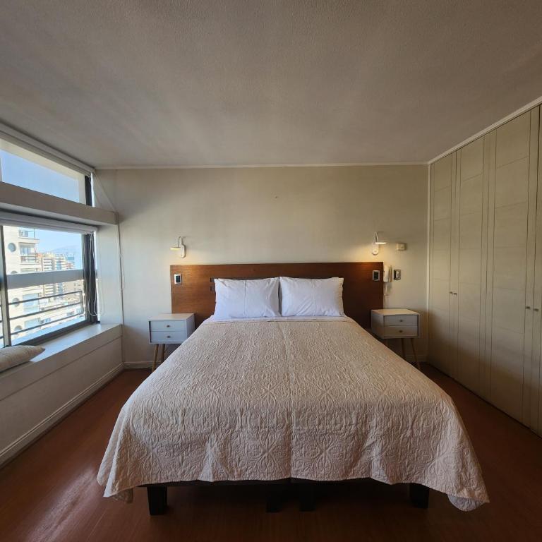 Elite Studio c/Smart TV & Wifi - Apartamento de 1 dormitorio - 6