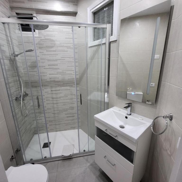 Virginia Apartment - Apartamento de 2 dormitorios - 11