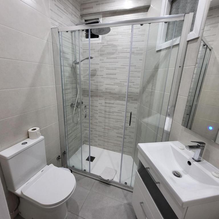 Virginia Apartment - Apartamento de 2 dormitorios - 12