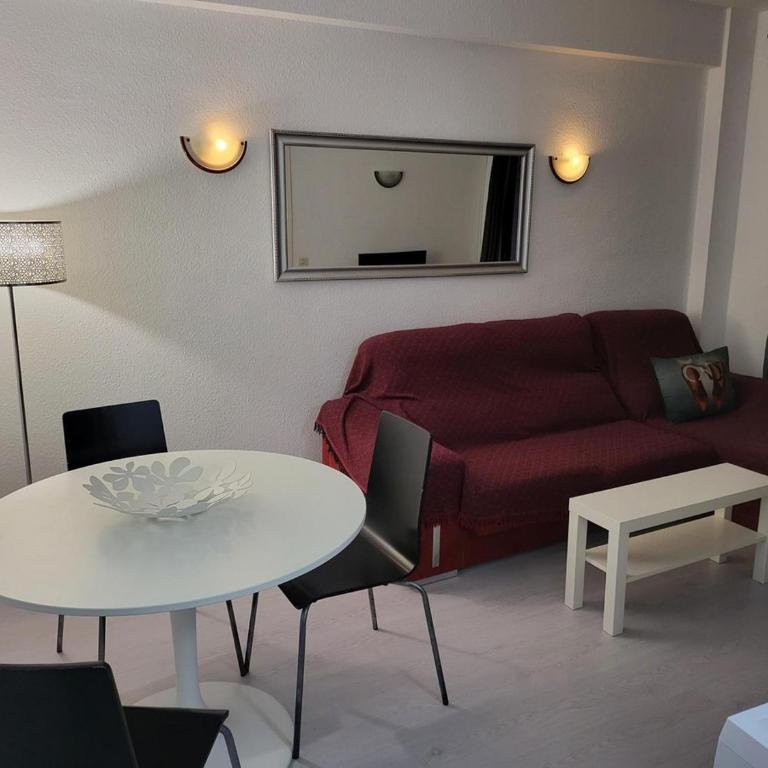 Virginia Apartment - Apartamento de 2 dormitorios - 14