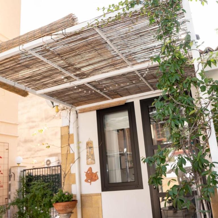 Casa Andromaca - Appartamento su 2 Livelli - 5