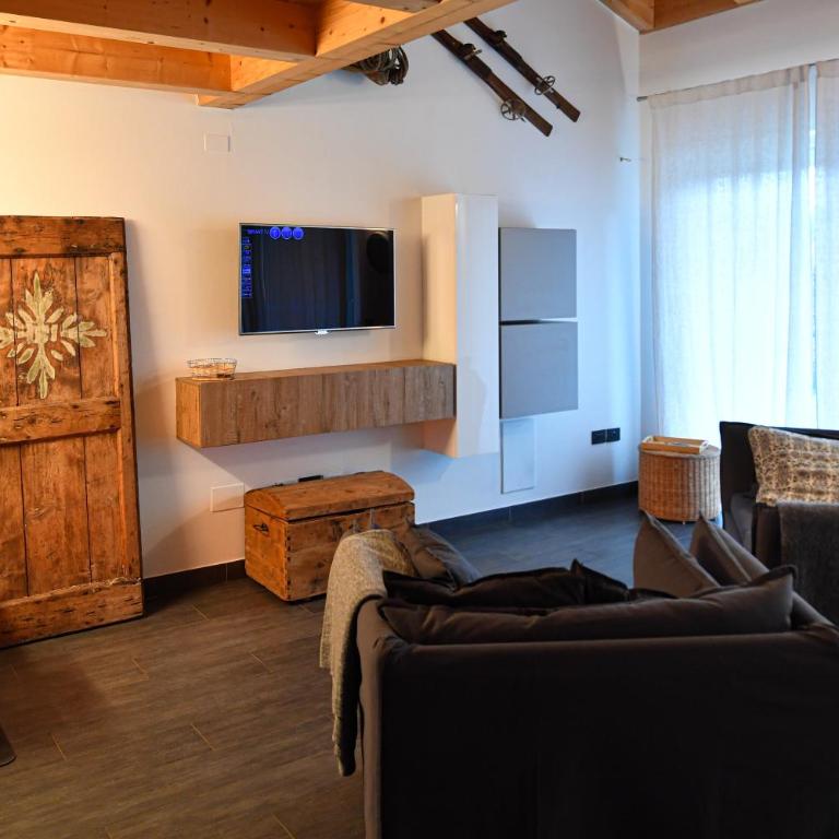 Relax in Pineta - Casa con 2 Camere da Letto - 7