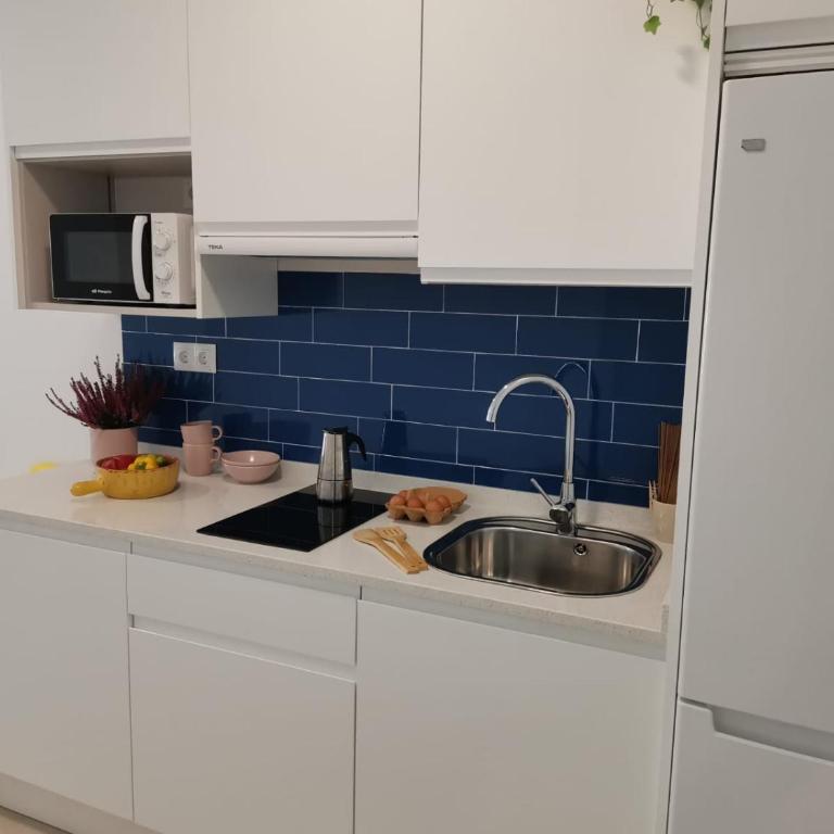 Bnbook Medea Apartments 2 - Apartamento con terraza - 24