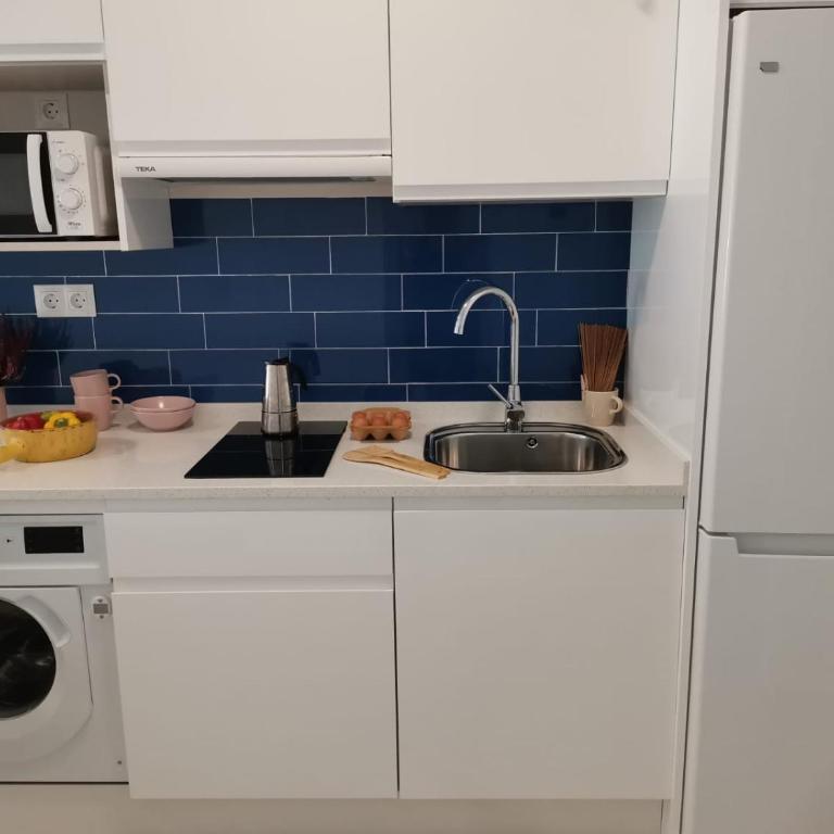Bnbook Medea Apartments 2 - Apartamento con terraza - 17