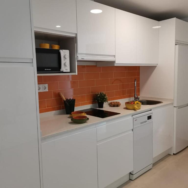 Bnbook Medea Apartments 2 - Apartamento de 2 dormitorios - 23