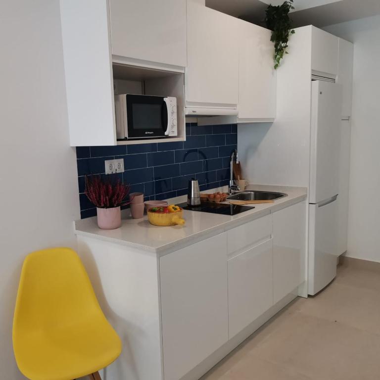 Bnbook Medea Apartments 2 - Apartamento con terraza - 18