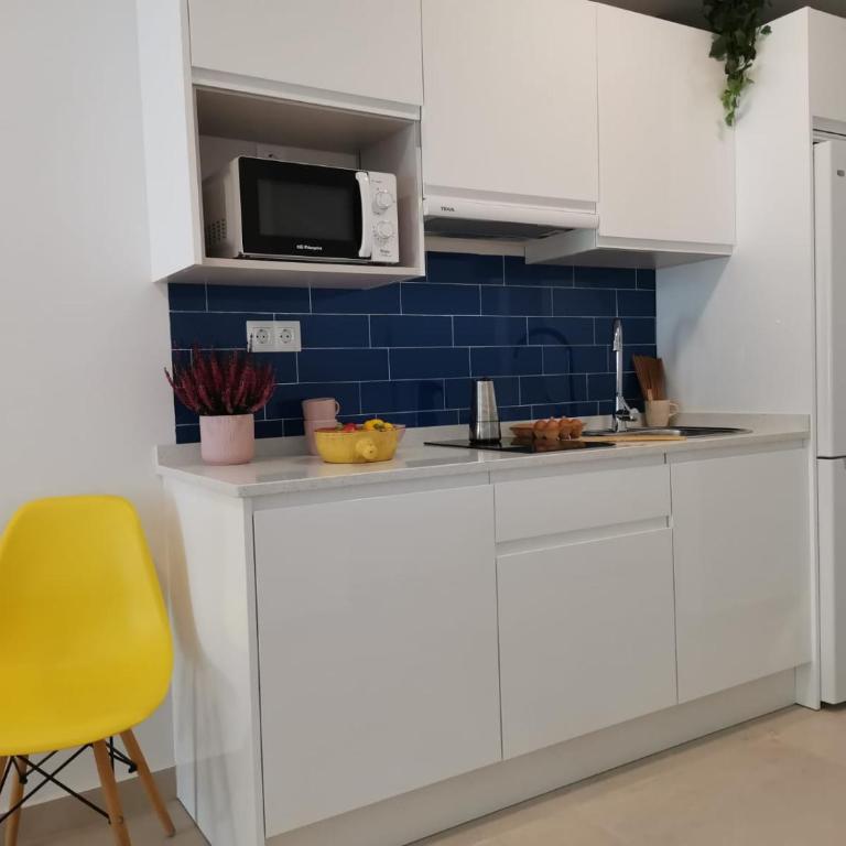 Bnbook Medea Apartments 2 - Apartamento con terraza - 9