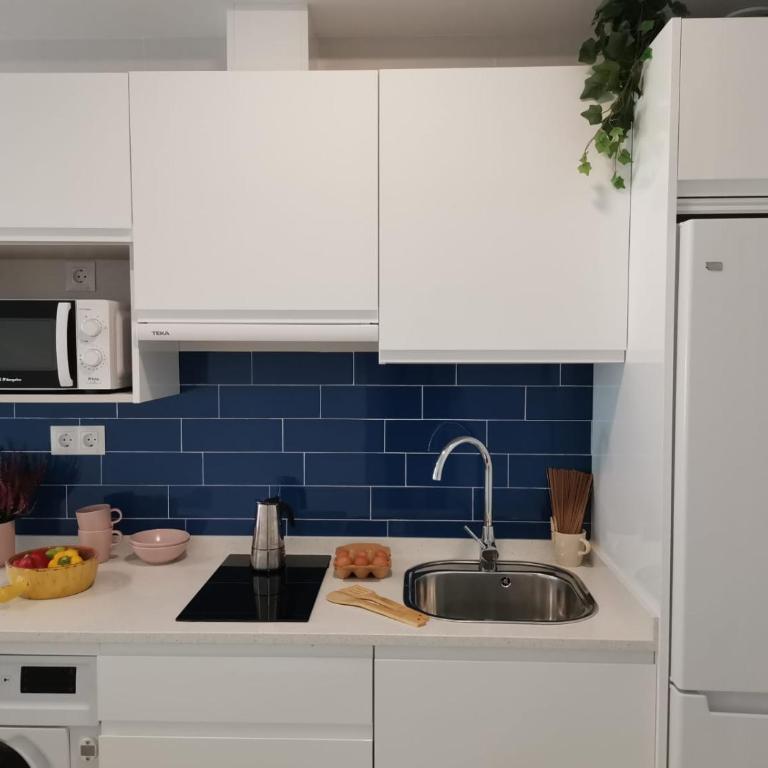 Bnbook Medea Apartments 2 - Apartamento con terraza - 12