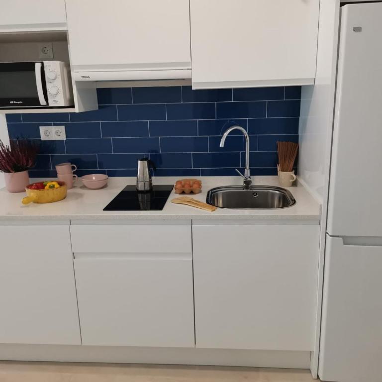 Bnbook Medea Apartments 2 - Apartamento con terraza - 10