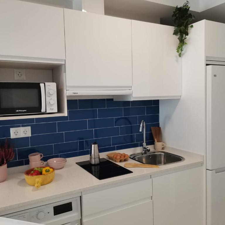 Bnbook Medea Apartments 2 - Apartamento con terraza - 11