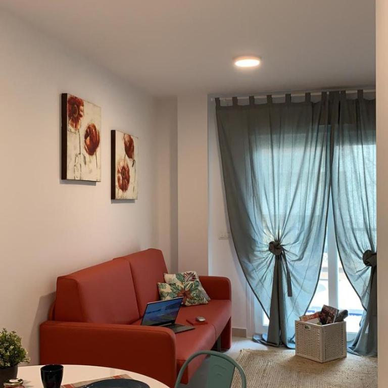 Bnbook Medea Apartments 2 - Apartamento con terraza - 2