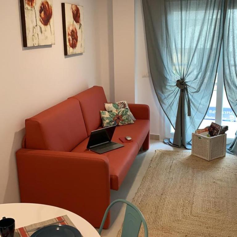 Bnbook Medea Apartments 2 - Apartamento con terraza - 20