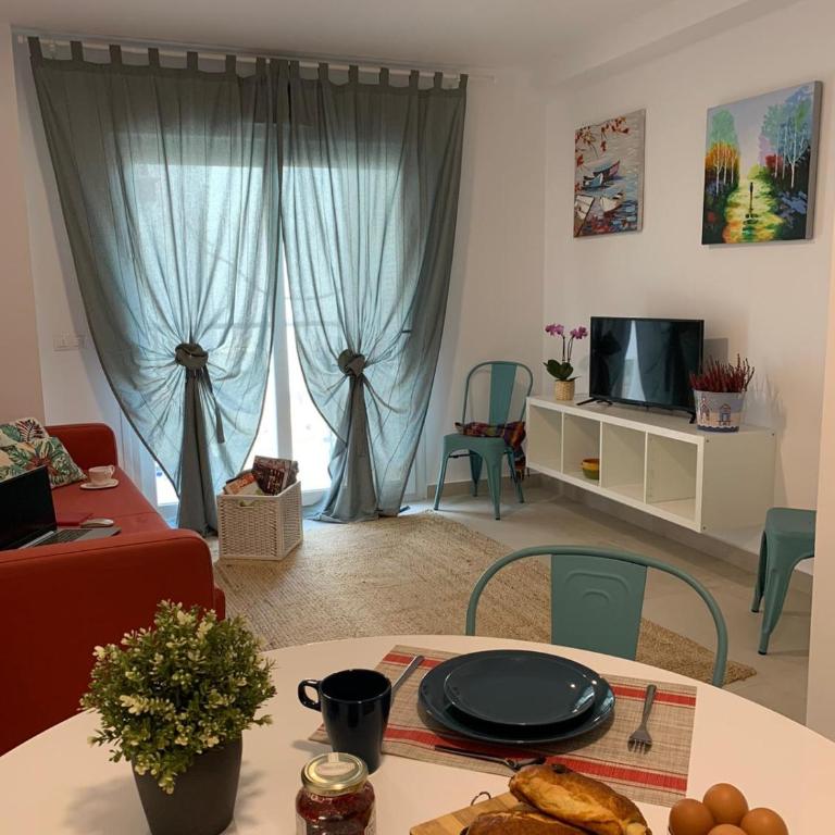 Bnbook Medea Apartments 2 - Apartamento con terraza - 23