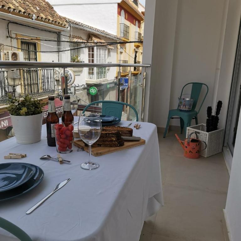 Bnbook Medea Apartments 2 - Apartamento con terraza - 25
