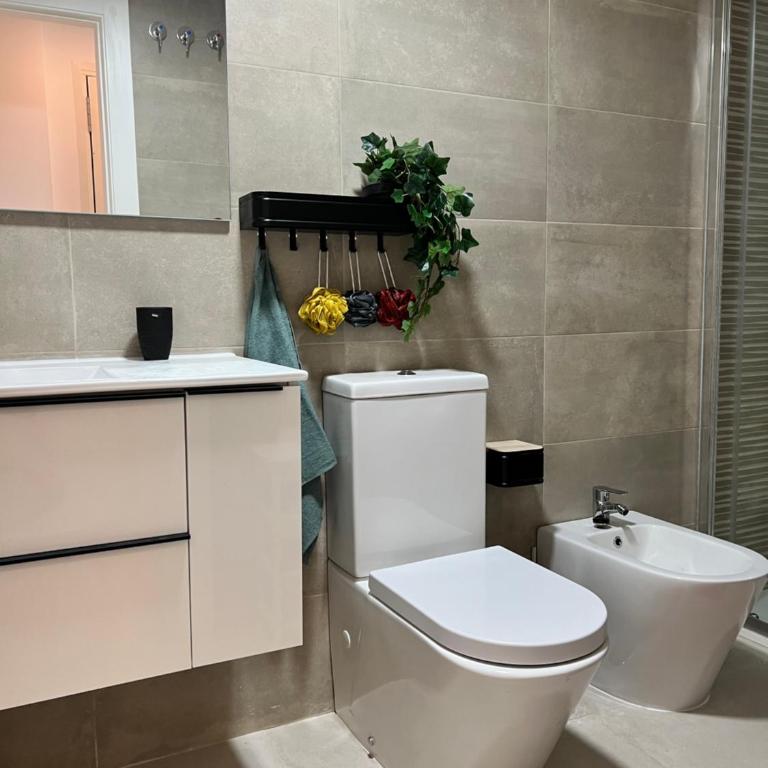 Bnbook Medea Apartments 2 - Apartamento con terraza - 26