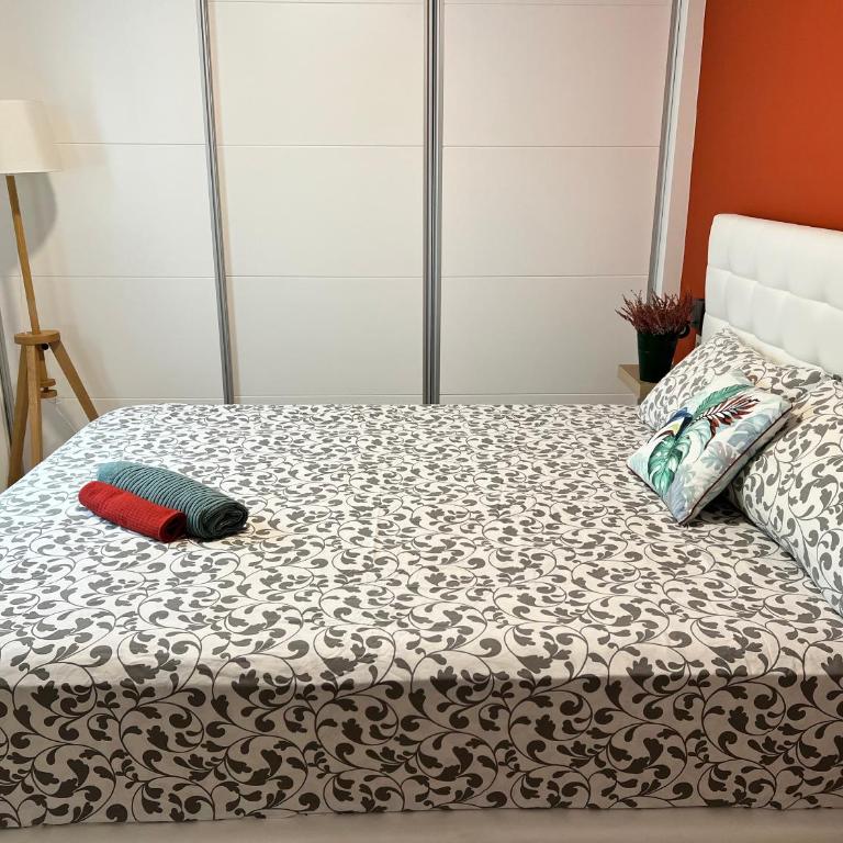 Bnbook Medea Apartments 2 - Apartamento con terraza - 28