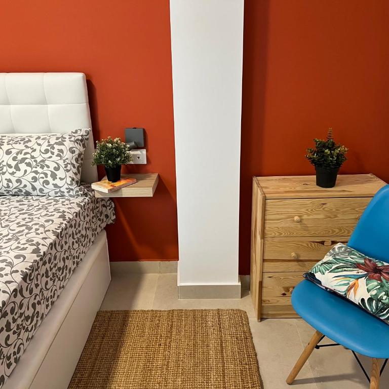 Bnbook Medea Apartments 2 - Apartamento con terraza - 30