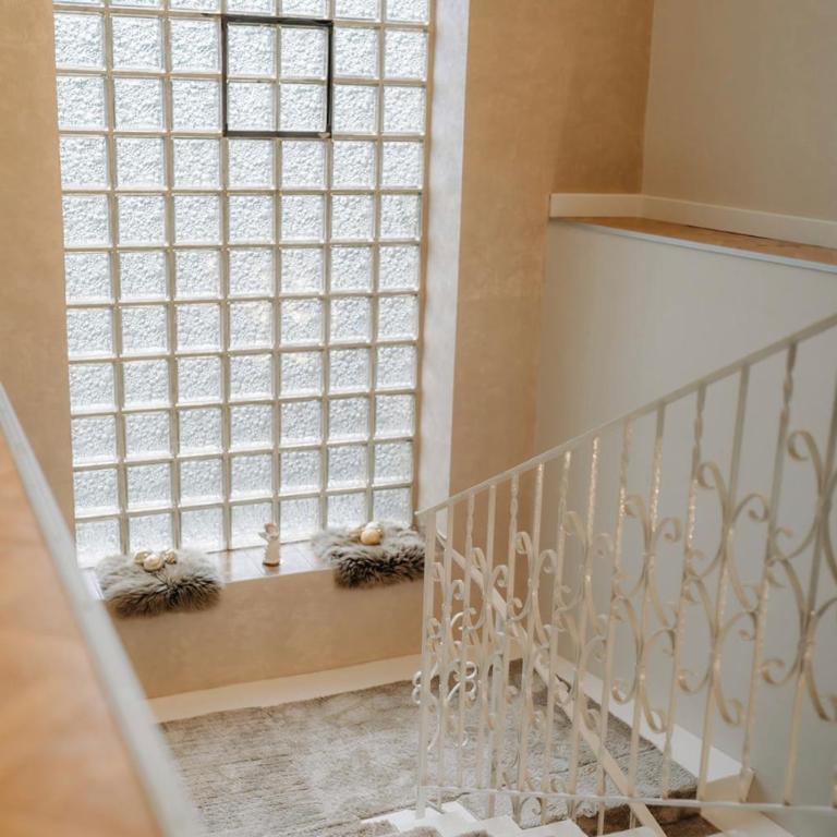 Pension COLUMBIA inkl Frühstück im Zentrum - Chambre Familiale avec Balcon 8 - 7
