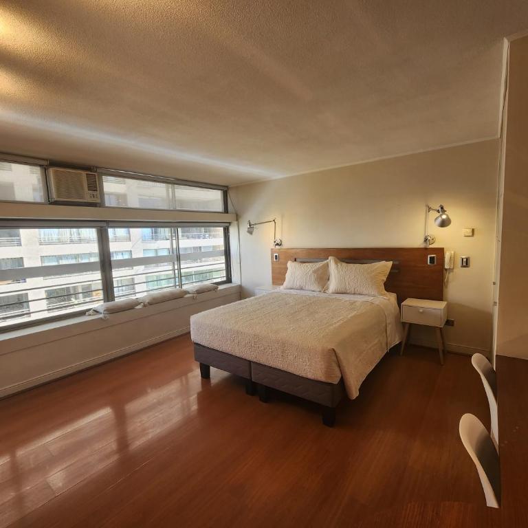 Millennial Studio Wifi & Parking - Apartamento de 1 dormitorio - 1