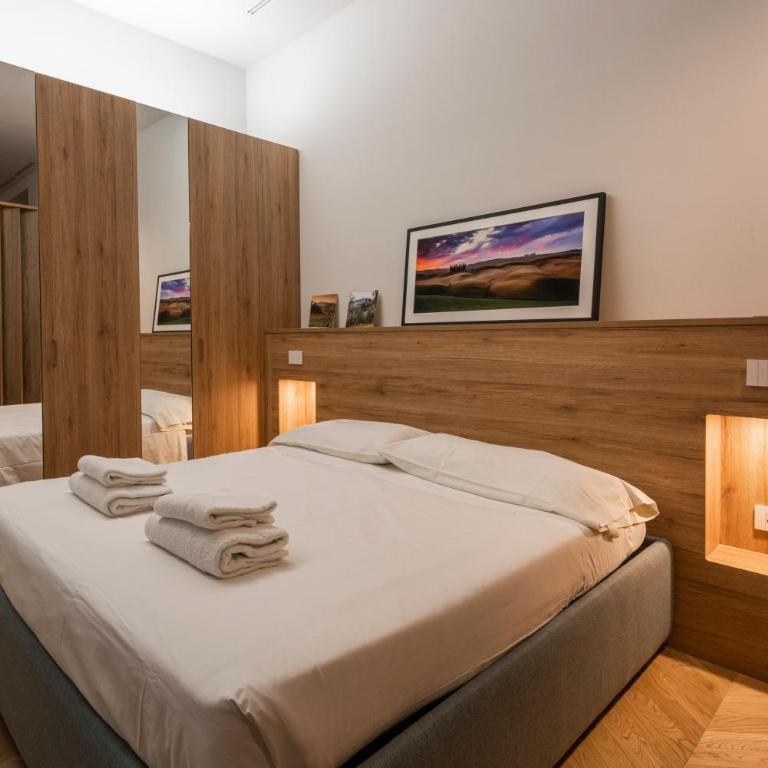 Firenze Duomo Suite by Mmega - Appartamento con 1 Camera da Letto - 1