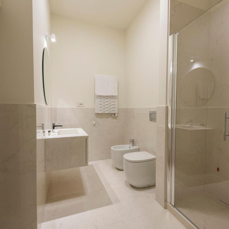 Firenze Duomo Suite by Mmega - Appartamento con 1 Camera da Letto - 13