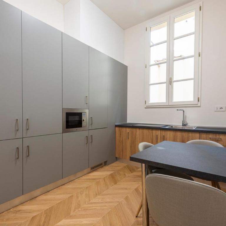 Firenze Duomo Suite by Mmega - Appartamento con 1 Camera da Letto - 8
