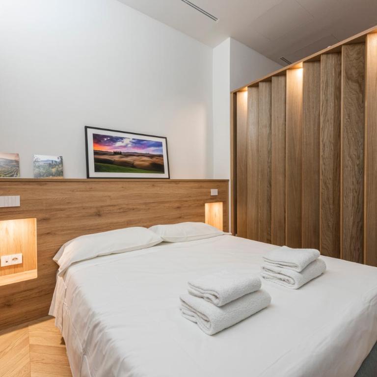 Firenze Duomo Suite by Mmega - Appartamento con 1 Camera da Letto - 4
