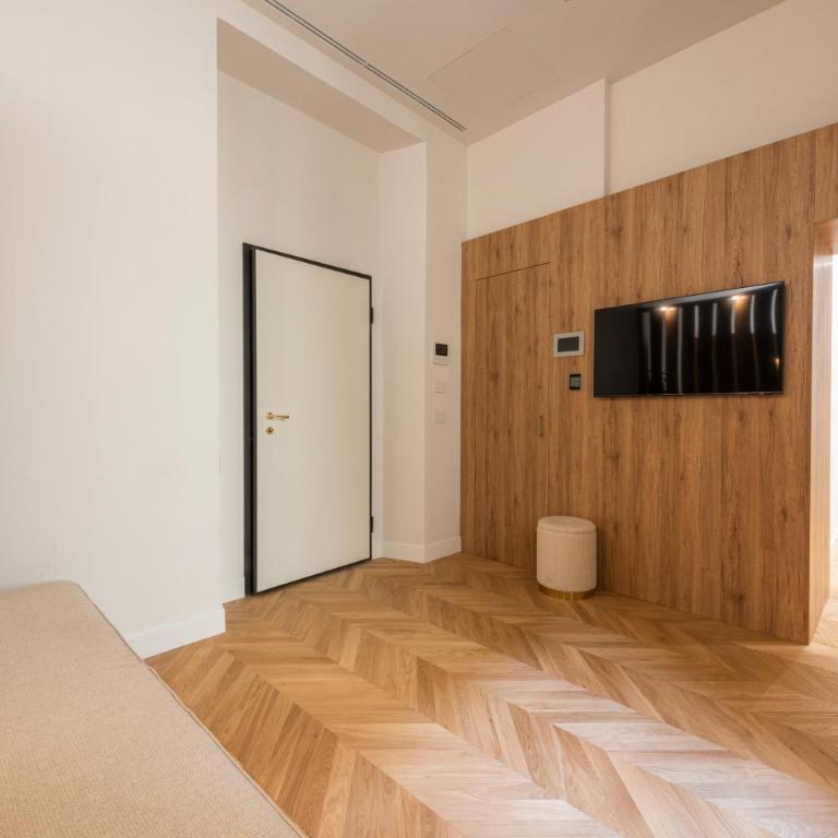 Firenze Duomo Suite by Mmega - Appartamento con 1 Camera da Letto - 6