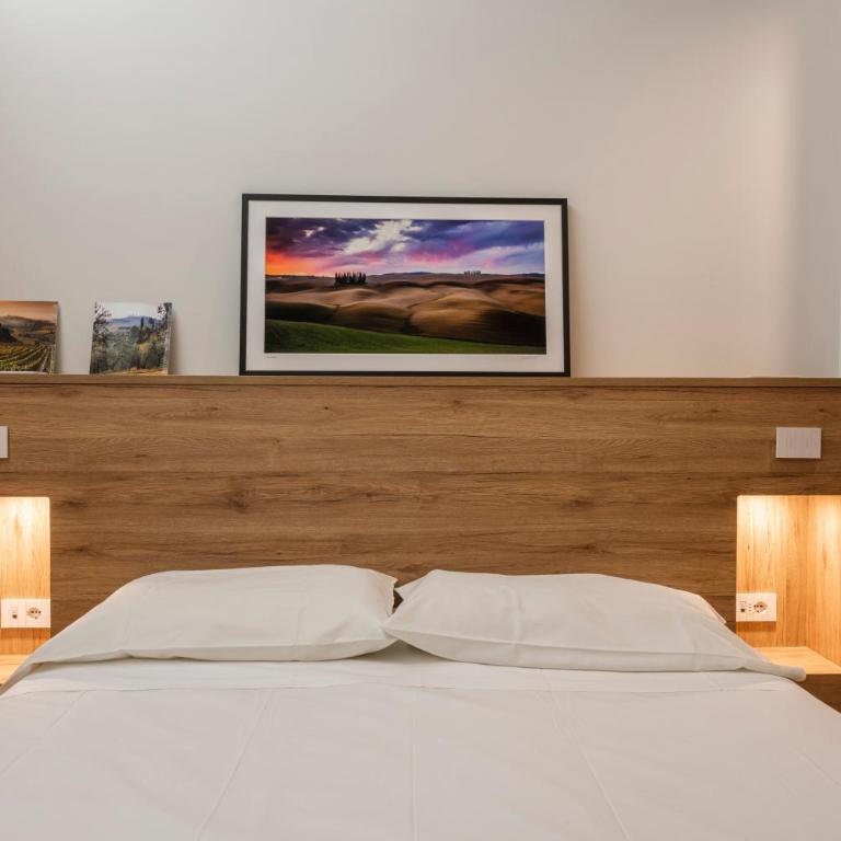 Firenze Duomo Suite by Mmega - Appartamento con 1 Camera da Letto - 5